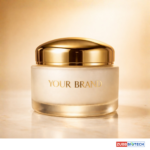 Xanthone-Sericin Energizing Cream - Image 2