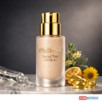 Matte-Silk Facial Tint SPF30 #2