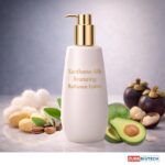 Xanthone-Silk Bronzing Radiance Lotion