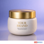 AquaVera Deep-Penetrating Hydration Mask - Image 2