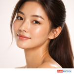 Velvet-Matte Skincare Cushion SPF50+ #2 - Image 3