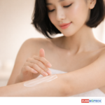 Sericin-Repair Natural Lotion - Image 5