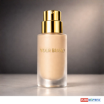 Matte-Silk Facial Tint SPF30 #2 - Image 2