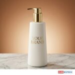 St. John’s Wort-Protein Revival Lotion - Image 2