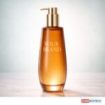 Actibiome-Silk Tanning Oil - Image 2