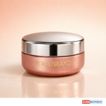 Hyaluronic Squalane Hydra-Plump Lip Balm - Image 2