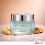 Age-Force Re-Sculpt Gel/Advanced Firming & Age-Defying Solution