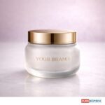 Crystal HA-Lavender Peel-Off Mask Powder - Image 2
