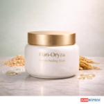 Puri-Oryza Gentle Peeling Mask
