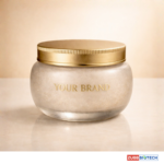 Puribrome-Rice Polishing Scrub - Image 2