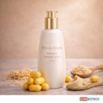 Fibroin-Oryza Maternity Elasticity Lotion