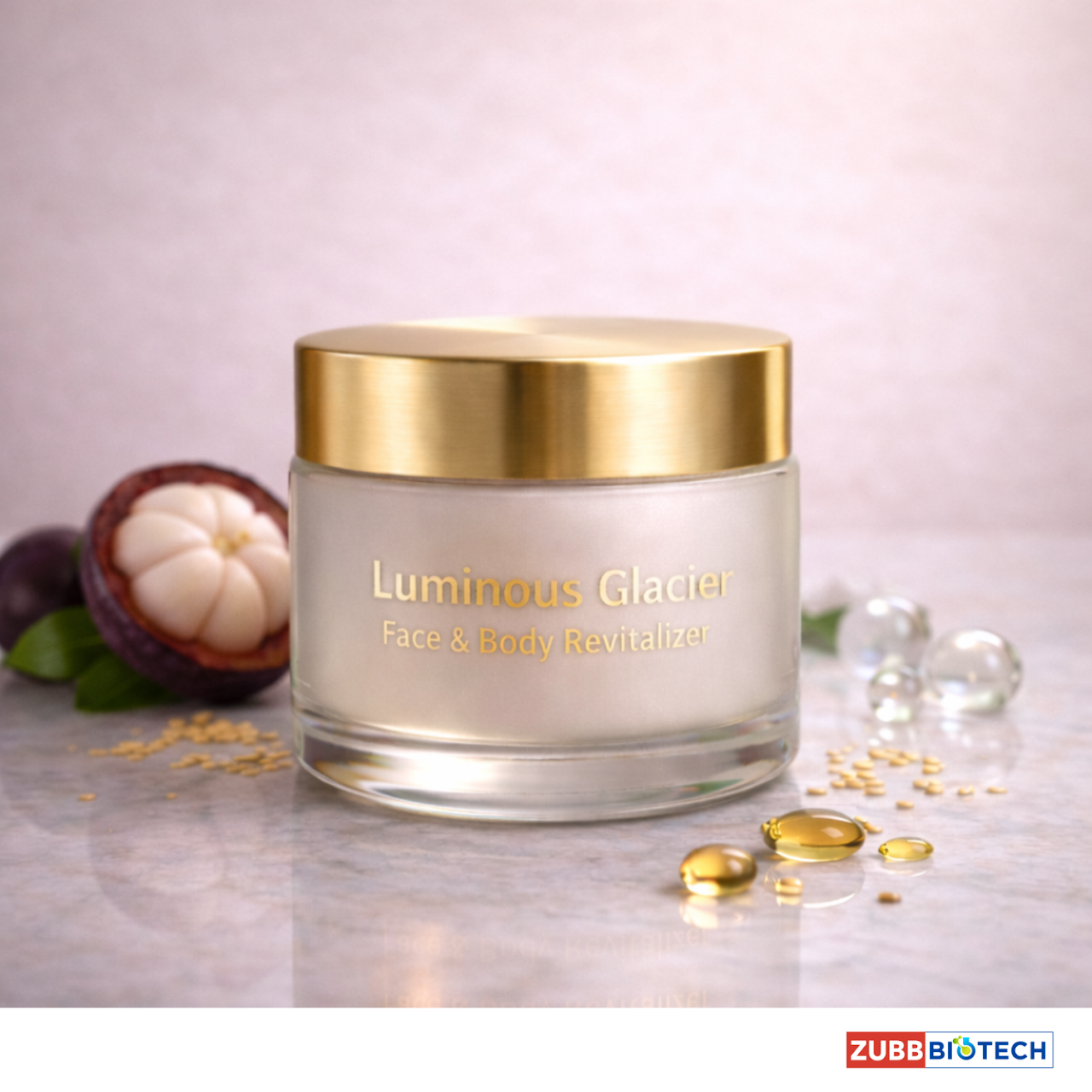 1EhV2VrhVw_gxy82p_rMiyq_swLUygkoa=w1280 Luminous Glacier Face & Body Revitalizer - Image 1