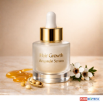 Hair Growth Ampoule Serum