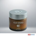 Manuka-Intense Recovery Post-Shave Cream - Image 2