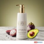 Vocado-Silk Barrier Repair Body Lotion