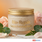 Bio-Repair Gentle Polishing Scrub