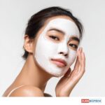 Crystal HA-Rose Peel-Off Mask Powder - Image 5