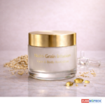 Nutri-Grain Infusion Face & Body Revitalizer