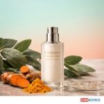 Eucalyptus Curcumin-Pure Reset-Infusion