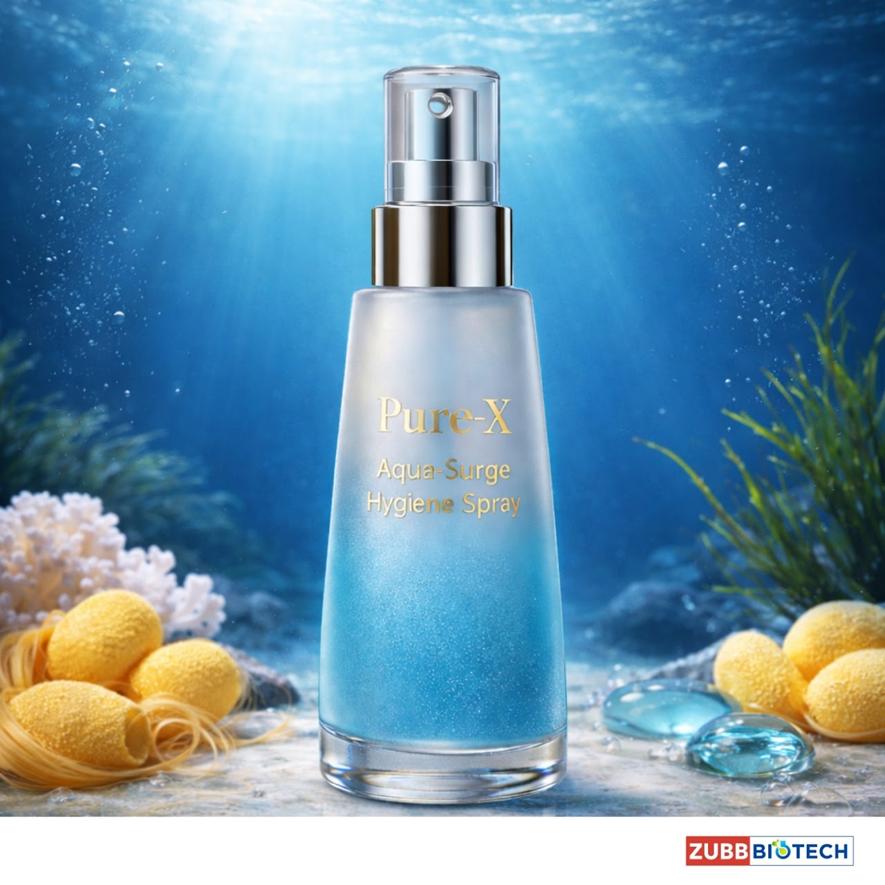 1FyhUgNO-ymI2G6Yax7_1gekxaZAng-FC=w1280 Pure-X Aqua-Surge Hygiene Spray - Image 1