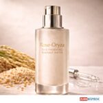 Rose-Oryza Silk-Hydrating Radiant Water