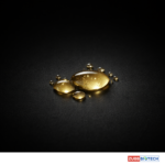 Nano-Xanthone Oil-Control Ampoule Serum - Image 4