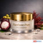 Xanthone-Pure Spot Corrector