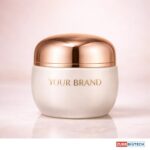 Silk-Velvet Rose Scent-Anchor Balm - Image 2