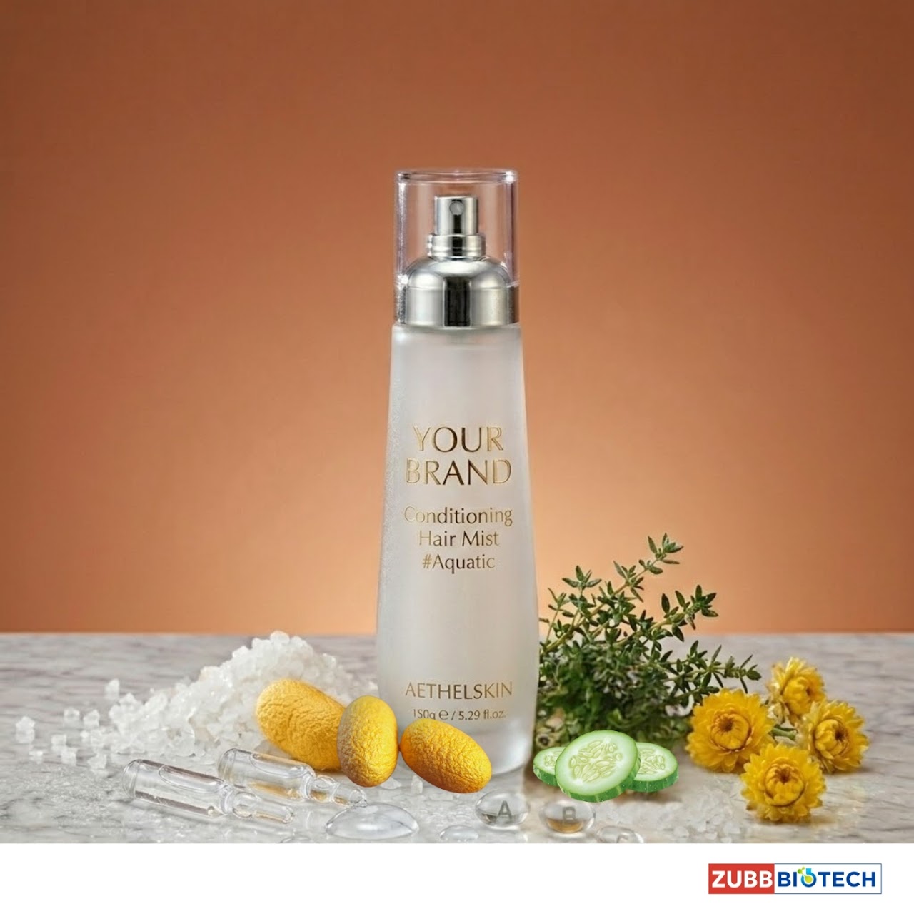 1GiydQrK_yK8ppUmDB3pPoTafJfzb7KpA=w1280 Conditioning Hair Mist #Aquatic - Image 1
