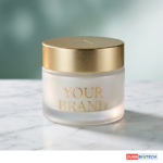 Cotton Overnight Hydrating Night Mask - Image 2