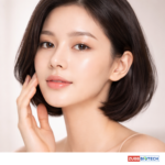 Velvet-Matte Skincare Cushion SPF50+ #3 - Image 3