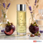 Acne Treatment Oil With Lavender