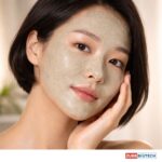 Thyme Bentonite Detox-Cleanse Clay Mask - Image 5