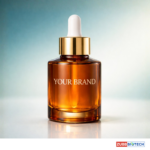 Deep-Nourish Botanical Conditioning Hair Oil - Image 2