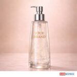 Fibroin-Xanthone Satin Glow Gel - Image 2