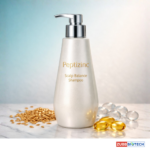 Peptizinc Scalp Balance Shampoo