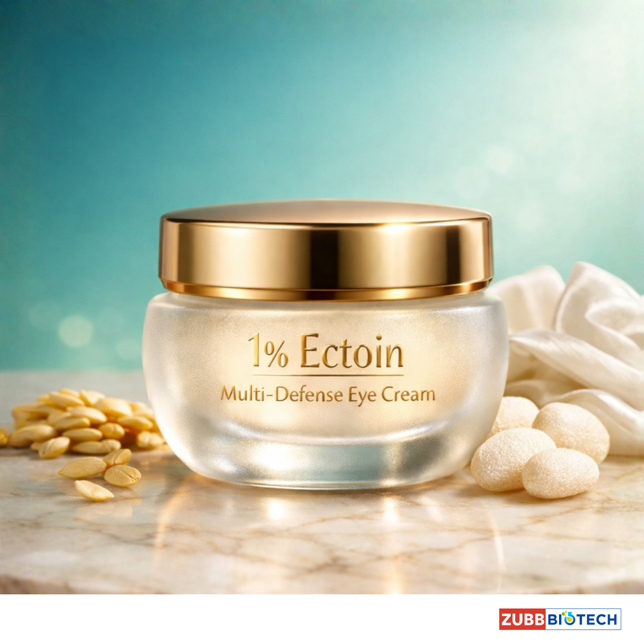 1IKm4YVfsJnPiB_G4-bhfA-xDMQFMQp8E=w1280 1% Ectoin Multi-Defense Eye Cream - Image 1