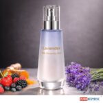 Lavender Silk-Recovery Mist