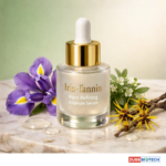 Iris-Tannin Pore-Refining Ampoule Serum