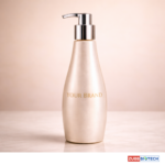 Organic Sesame Color-Gloss Shampoo - Image 2