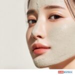 Green Clay Peel-Off Mask Powder - Image 5