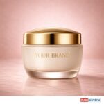 Sericin-Ceramide Intensive Tanning Cream - Image 2