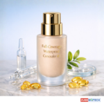 Full-Coverage Waterproof Concealer #1