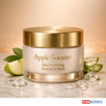 Apple Booster Skin Purifying Treatment Mask