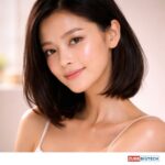 Xanthone-Silk Bronzing Glow Oil - Image 3