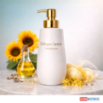 Collagen-Sericin Firming Lotion