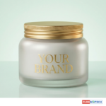 Vita-Glow Coffee Firming Scrub - Image 2