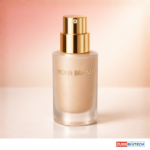 Matte-Fit Liquid Foundation SPF30 #3 - Image 2