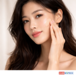 Luminous-Dewy Liquid Foundation SPF30 #1 - Image 5