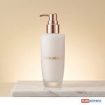 Silk-Glow Rose Petal Fluid-Shield Lotion - Image 2